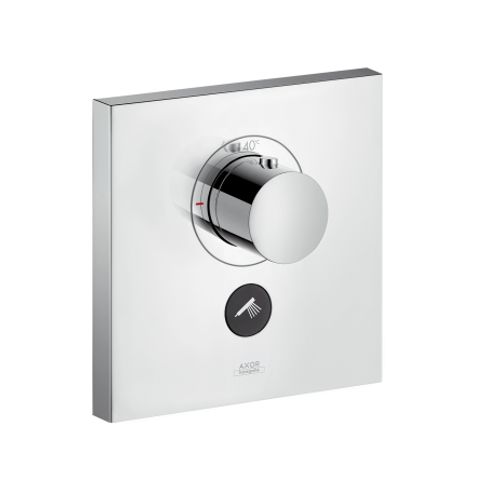 AXOR-HG-Thermostat-UP-Axor-ShowerSelect-Highflow-FS-1-Verbraucher-quadr-chrom-36716000 gallery number 1